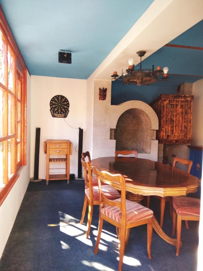Atlantis Apartman 1 Klášterec nad Ohří Dış mekan fotoğraf