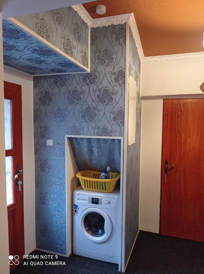 Atlantis Apartman 1 Klášterec nad Ohří Dış mekan fotoğraf
