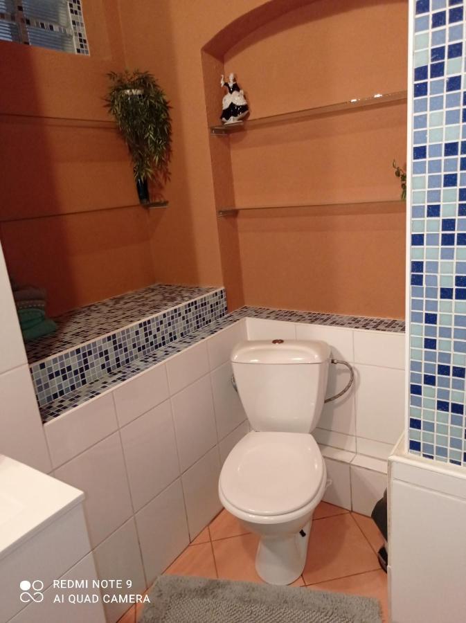 Atlantis Apartman 1 Klášterec nad Ohří Dış mekan fotoğraf